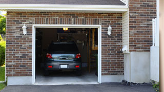 Garage Door Installation at Cudahy, California