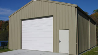 Garage Door Openers at Cudahy, California